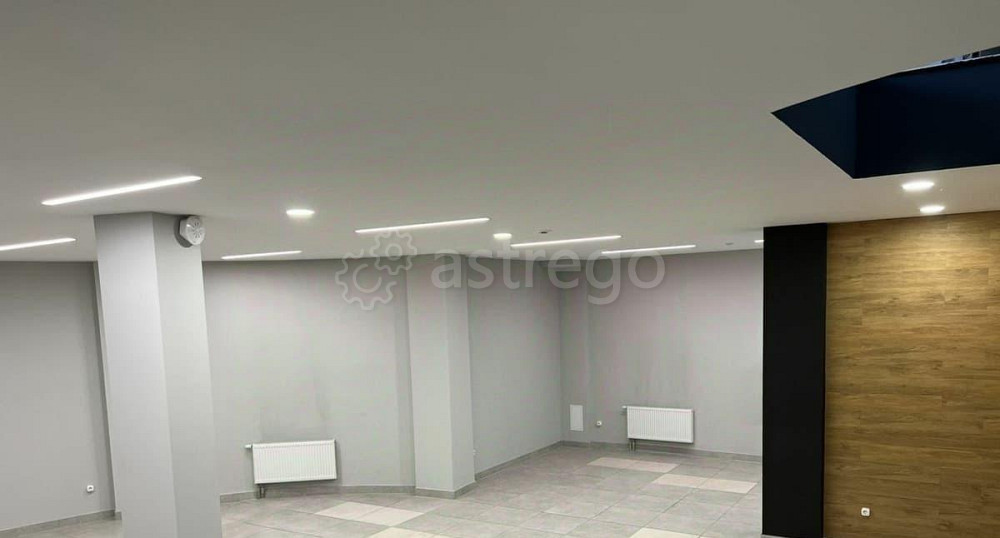 Торговое помещение, 120 м2 Белгород - изображение 1