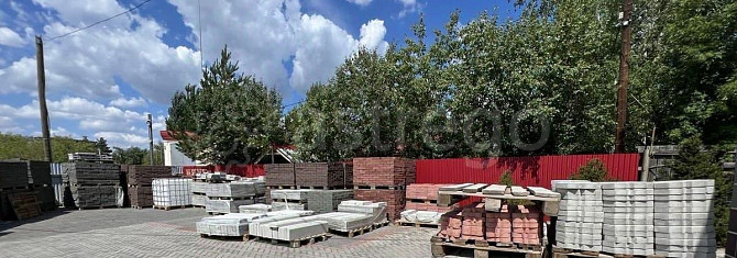 Производственное, 730 м2 Яровое - изображение 2