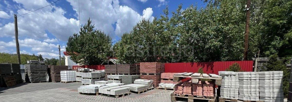 Производственное, 730 м2 Яровое - изображение 2