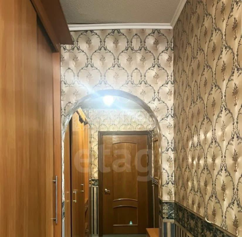 3-комн. квартира, 69.3 м2, 2/10 эт. Коломна - изображение 7