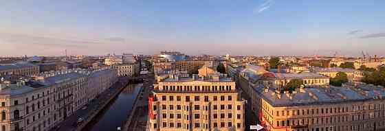 Офис, 74.1 м2 Санкт-Петербург