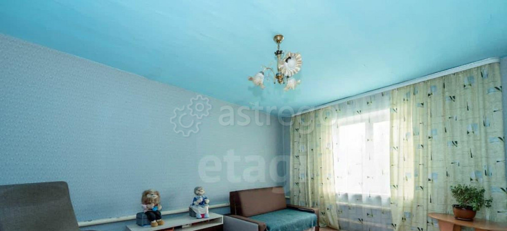 Дом, 48 м2, 5.13 сотки, 1 эт. Бийск - изображение 3