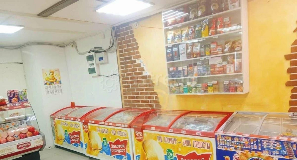 Готовый бизнес, 67 м2 Старый Оскол - изображение 4