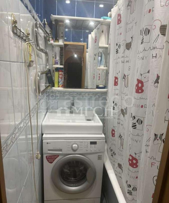 3-комн. квартира, 60.5 м2, 5/9 эт. Москва - изображение 8