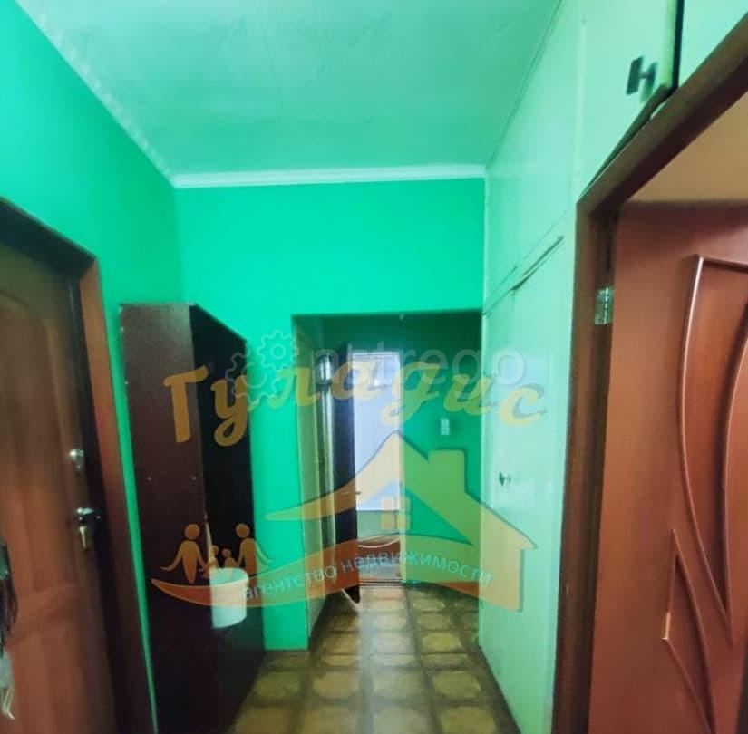 3-комн. квартира, 65 м2, 3/9 эт. Норильск - изображение 4