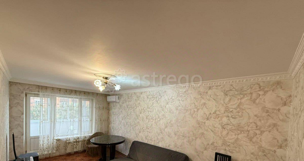 2-комн. квартира, 48 м2, 6/9 эт. Москва - изображение 2