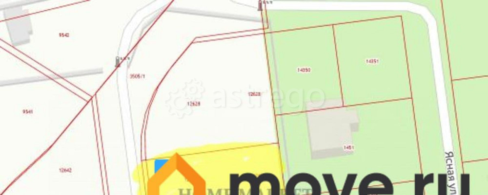 Земельный участок, 20 соток Мытищи - изображение 2