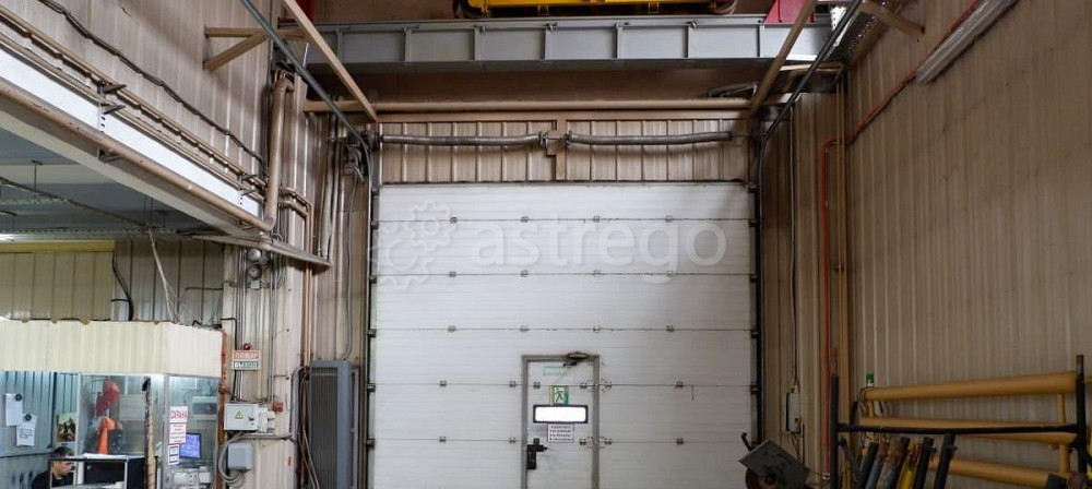 Производственное, 664 м2 Люберцы - изображение 7