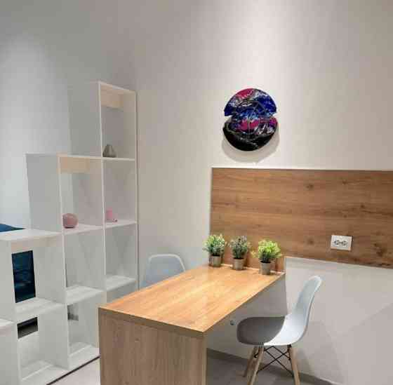 Студия, 23.5 м2, 5/5 эт. Санкт-Петербург