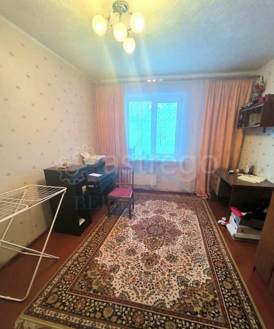 3-комн. квартира, 71.4 м2, 9/9 эт. Норильск - изображение 10