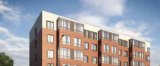 Студия, 29.72 м2, 2/5 эт. Северодвинск