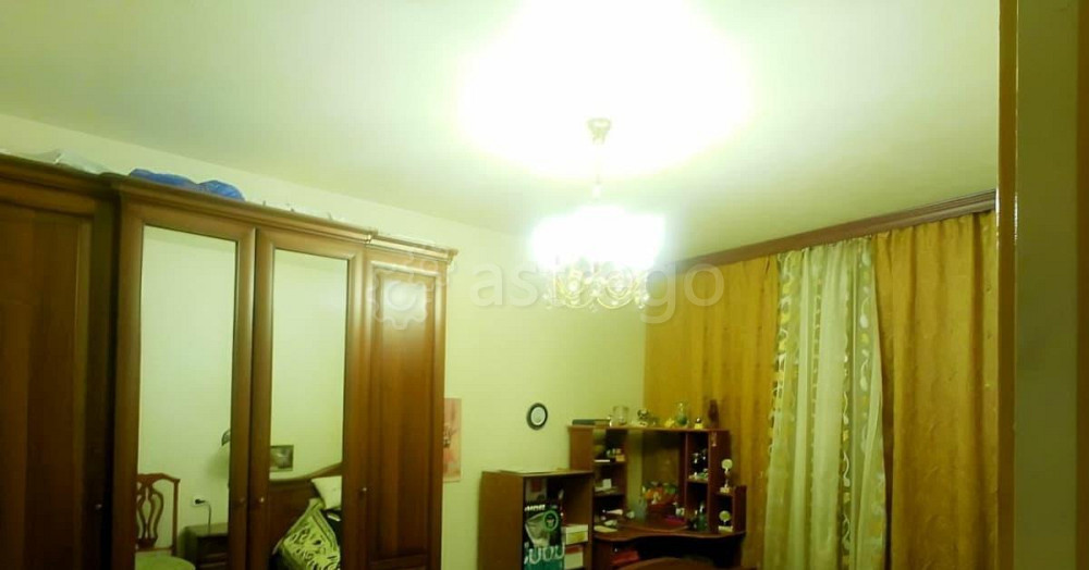 Комната, 14 м2, 21/22 эт. Москва - изображение 1