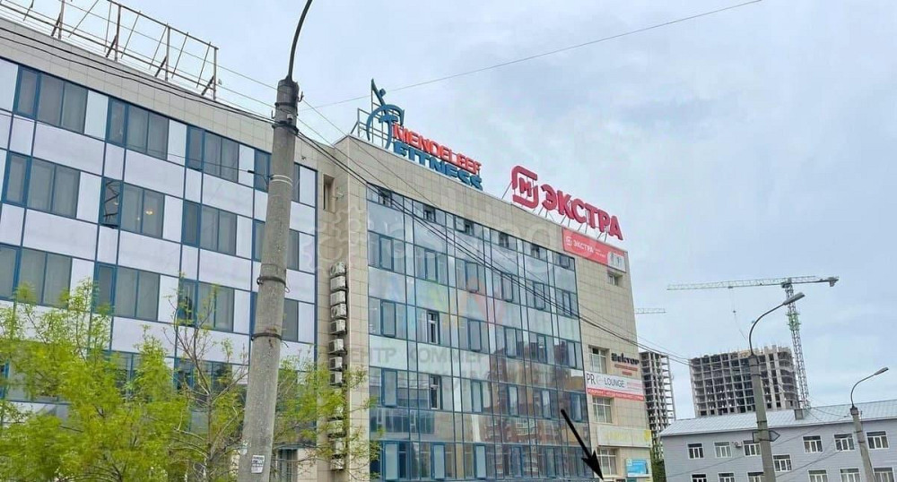 Офис, 307 м2 Уфа - изображение 3