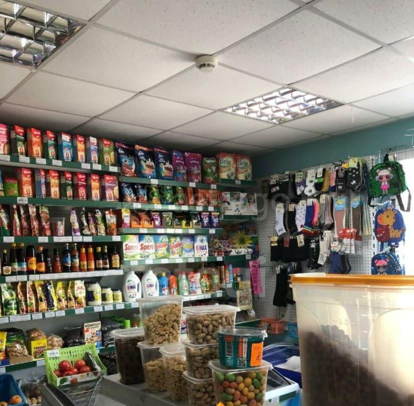 Готовый бизнес, 68.1 м2 Благовещенск - изображение 3