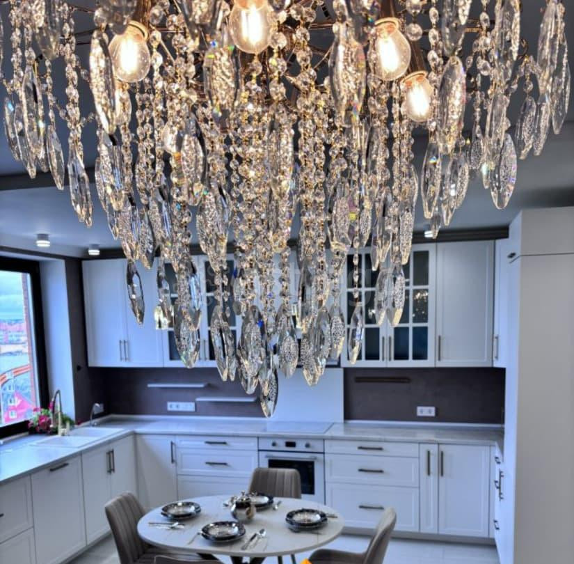 4-комн. квартира, 119.8 м2, 14/17 эт. Чехов - изображение 2