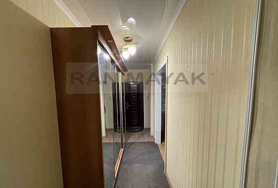 3-комн. квартира, 69.1 м, 9/9 эт. Майкоп