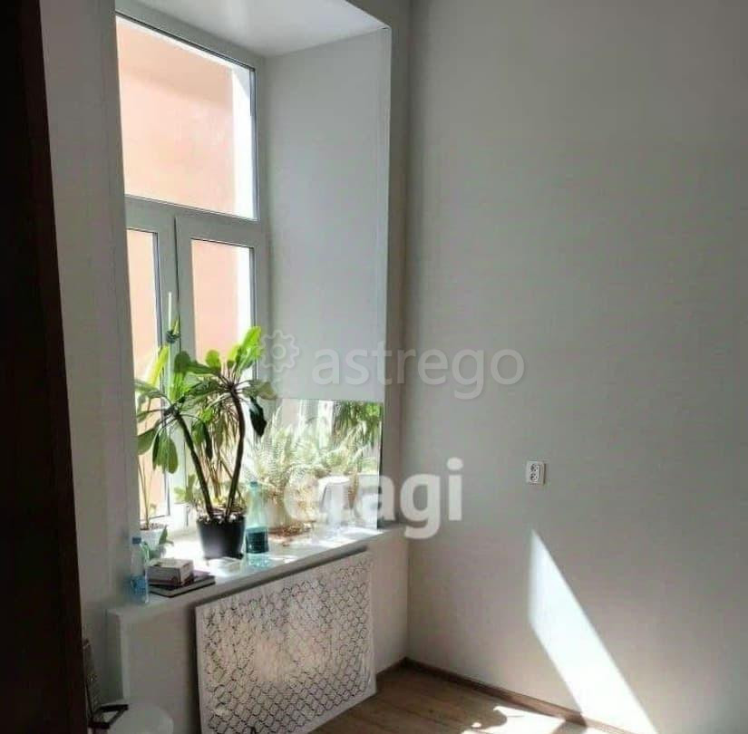 Комната, 26.5 м2, 3/4 эт. Санкт-Петербург - изображение 2