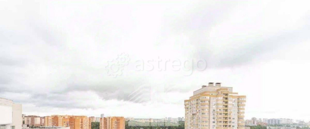 4-комн. квартира, 89 м2, 17/17 эт. Королев - изображение 6