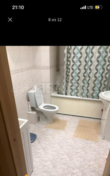 4-комн. квартира, 116 м2, 2/4 эт. Архангельск - изображение 5