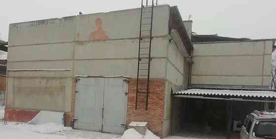 Производственное, 970 м2 Железногорск