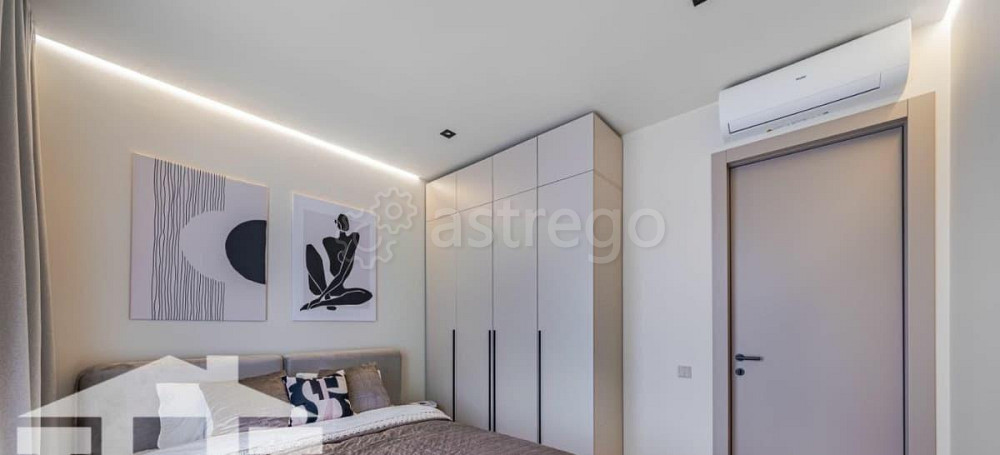 2-комн. квартира, 40 м2, 15/20 эт. Москва - изображение 7
