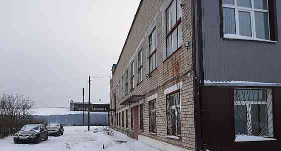 Свободного назначения, 4041 м2 Котлас