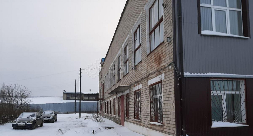 Свободного назначения, 4041 м2 Котлас - изображение 4