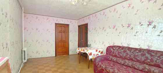 3-комн. квартира, 59.8 м2, 4/4 эт. Волоколамск