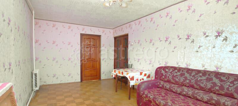 3-комн. квартира, 59.8 м2, 4/4 эт. Волоколамск - изображение 3