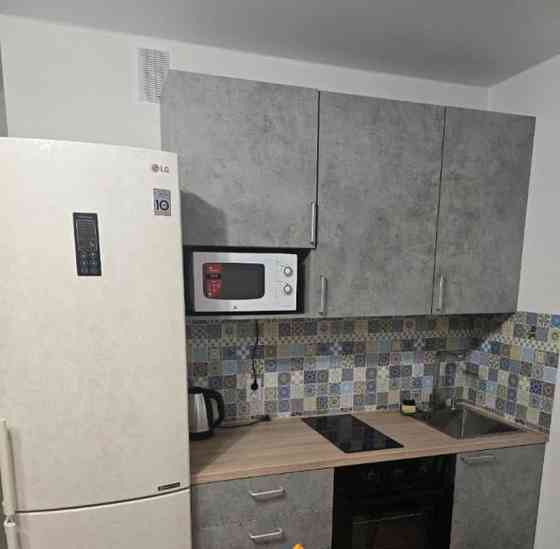 Студия, 30 м2, 8/25 эт. Москва