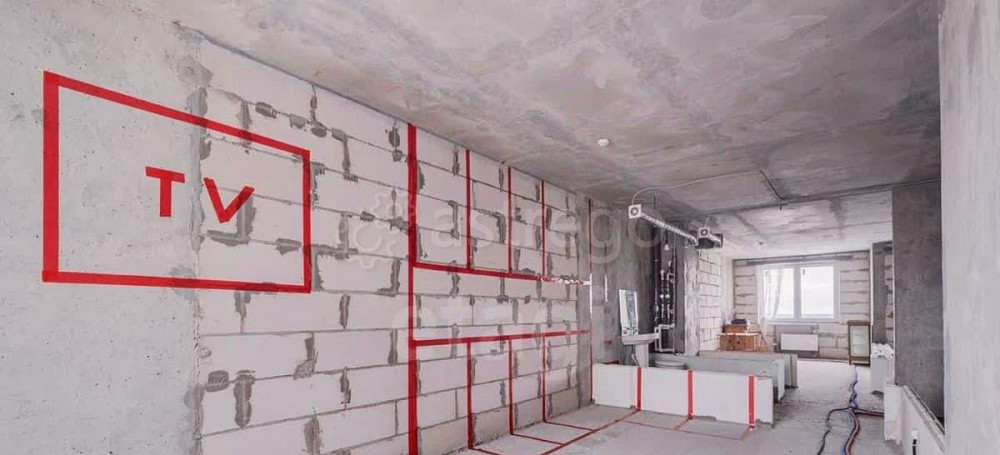 3-комн. квартира, 92 м2, 17/17 эт. Химки - изображение 1