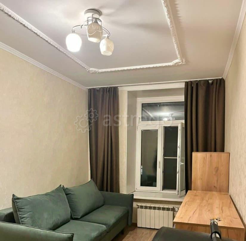 Комната, 12.4 м2, 4/6 эт. Санкт-Петербург - изображение 2
