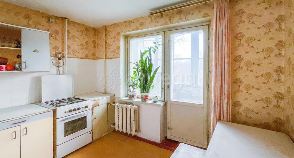 1-комн. квартира, 32.4 м2, 4/5 эт. Балашиха - изображение 5