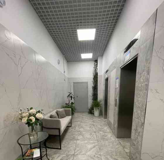 3-комн. квартира, 106.5 м2, 3/17 эт. Красноярск