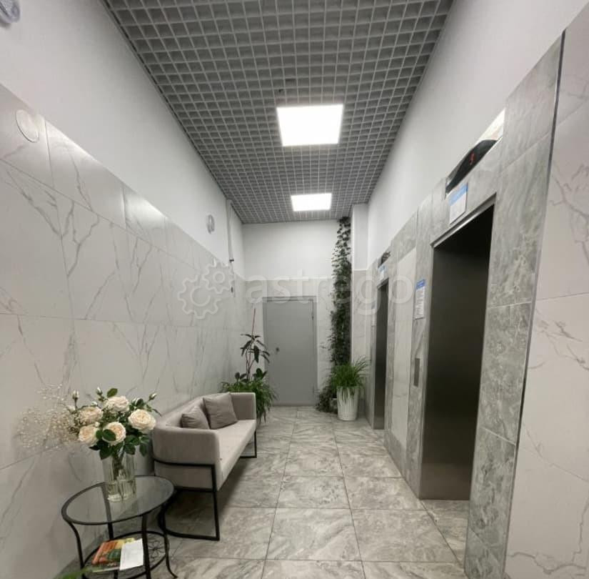 3-комн. квартира, 106.5 м2, 3/17 эт. Красноярск - изображение 2