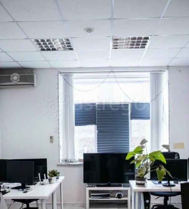 Офис, 106 м2 Санкт-Петербург - изображение 1