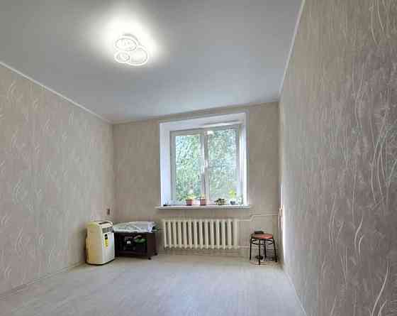 4-комн. квартира, 96.5 м2, 4/4 эт. Электросталь