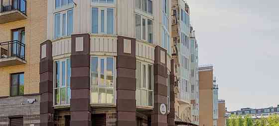 Офис, 84.6 м2 Санкт-Петербург