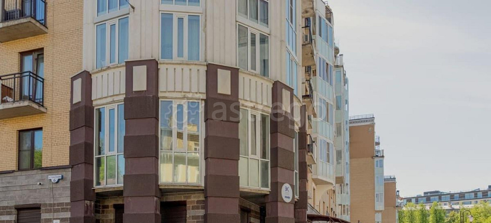 Офис, 84.6 м2 Санкт-Петербург - изображение 6