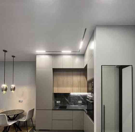 2-комн. квартира, 36 м2, 3/24 эт. Москва
