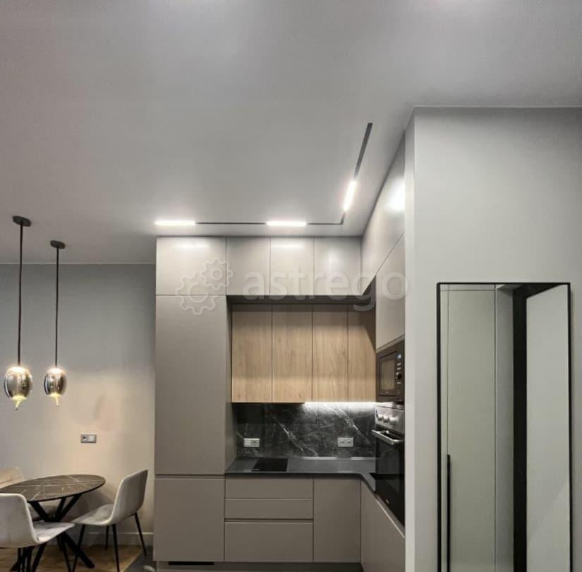 2-комн. квартира, 36 м2, 3/24 эт. Москва - изображение 5