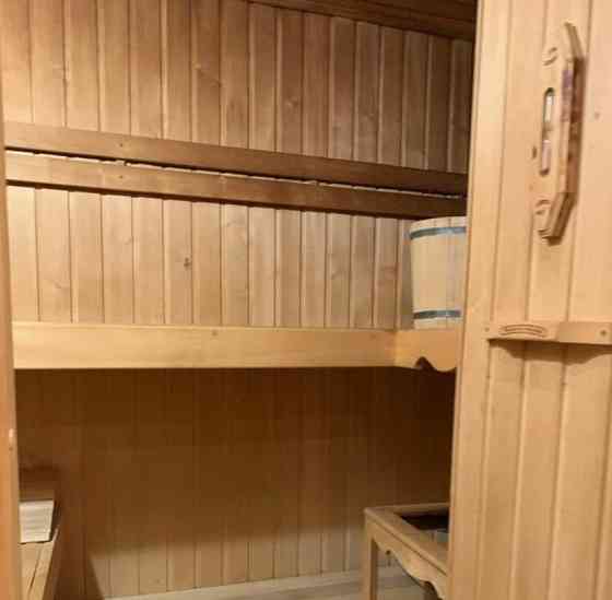 3-комн. квартира, 95.4 м2, 2/8 эт. Москва