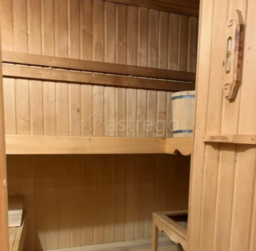 3-комн. квартира, 95.4 м2, 2/8 эт. Москва - изображение 5