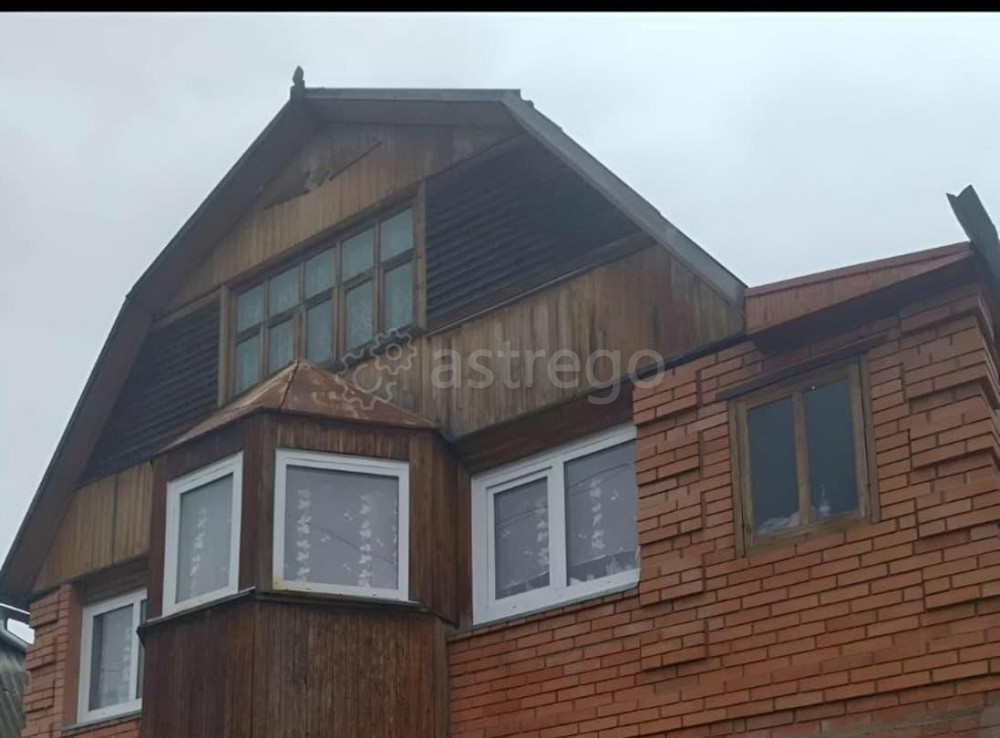 Дом, 31.1 м2, 5.5 сотки, 2 эт. Красноярск - изображение 1