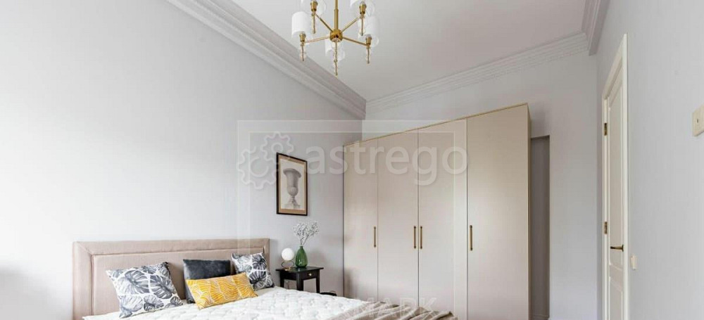 1-комн. квартира, 33 м2, 4/6 эт. Москва - изображение 6