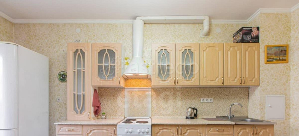 1-комн. квартира, 45 м2, 3/8 эт. Красноярск - изображение 1