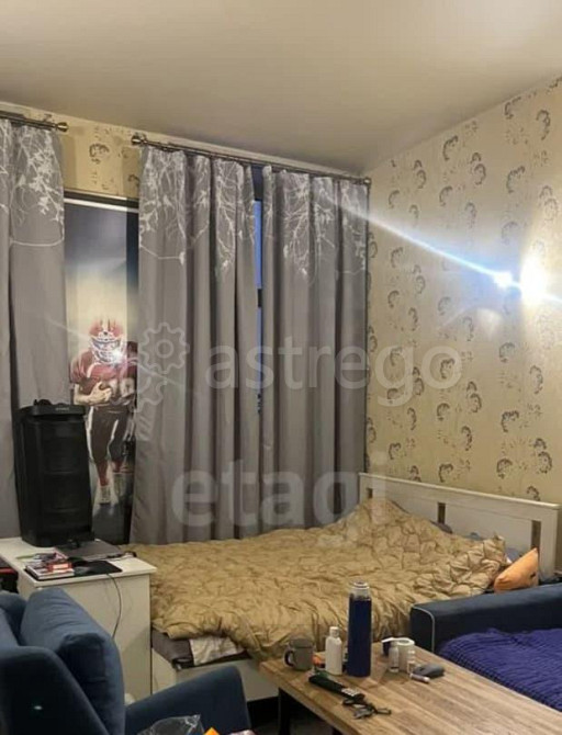4-комн. квартира, 121.4 м2, 2/3 эт. Санкт-Петербург - изображение 2