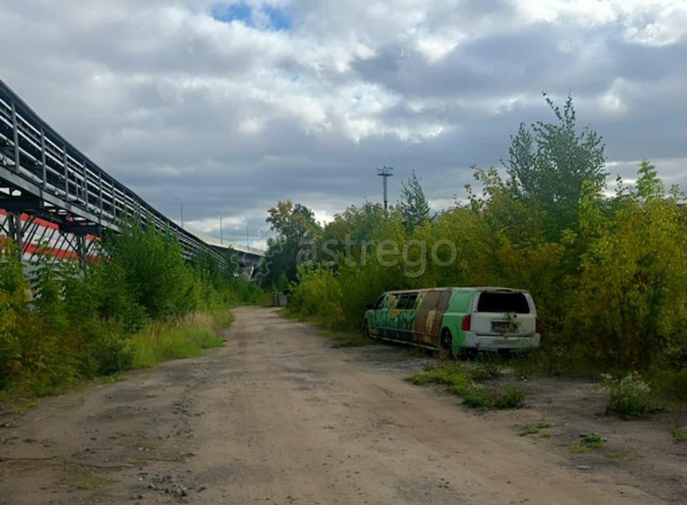 Коммерческий участок, 20 соток Москва - изображение 7