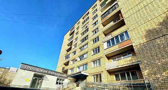 Комната, 11.8 м2, 9/9 эт. Красноярск