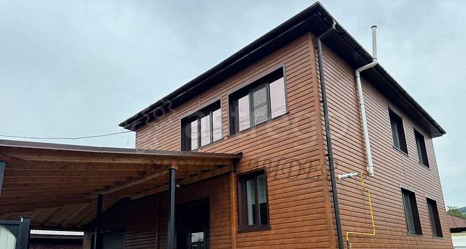 Дом, 120 м2, 7.3 сотки, 2 эт. Горно-Алтайск - изображение 5